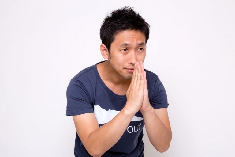 バイトを辞める理由