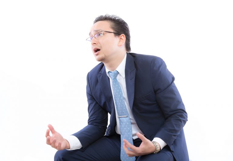 労働力人口減少による危機