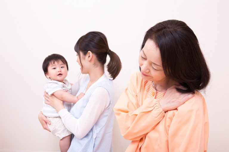 深刻な保育士不足